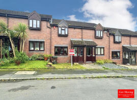 Ty Cyntaf, Lower Hall Lane, Clutton, Chester CH3 9SD