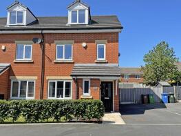 30, Apple Tree Way, Rochdale OL16 4SW