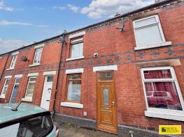 41, Picton Street, Leek ST13 8AU