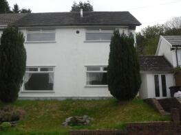 15, Llwyn-on Houses, Llwyn-on, Merthyr Tydfil CF48 2HT