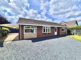 Millbanke, Nantwich Road, Nantwich CW5 8EL