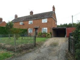 4, Sherwood Place, White-ladies-aston, White Ladies Aston WR7 4QH