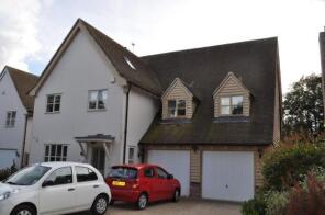 Dove House 4, Long Ridge, Rickling Green Road, Rickling Green CB11 3BZ