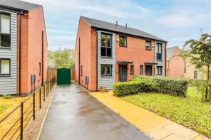 203, Bestwood Road, Nottingham NG6 8ZW