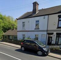 67, Park Road, Worsbrough, Barnsley S70 5DD