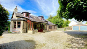 Ryefield House, Millbank Road, Munlochy IV8 8NL
