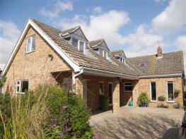 Highfield, Main Street, York YO43 3JA