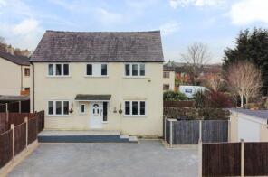 St Johns Cottage, Church Street, Rhosymedre, Wrexham LL14 3EA