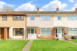5, Dinas Path, Fairwater, Cwmbran NP44 4QQ