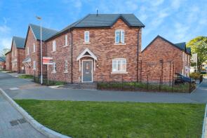 2, Sheldon Rise, Stapleford NG9 8FT