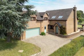 Holly Lodge, Church Lane, East Haddon NN6 8DB