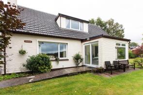 Woodlands, B8004 A82 Junction - B8005 Junction, Gairlochy, Spean Bridge PH34 4EQ