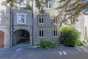 Brook Cottage, Mill Street, Hope Valley S32 4TT
