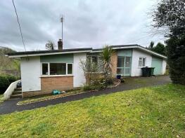 Langstrath, Road From The Old Shop To Willesleigh Cross, Barnstaple EX32 7LZ