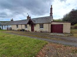 1, Ardargie Mains Farm Cottages, Forgandenny PH2 9DQ