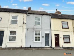8, St Georges Hill, Coalville LE67 8QU