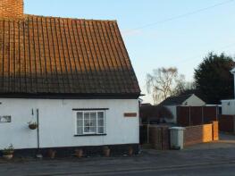 Rookery Cottage, Main Street, Horncastle LN9 5PT