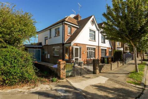 Seaton Road, Wick, Littlehampton