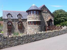 The Granary, St Mary's Well Bay Road, Penarth CF64 5UJ