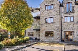 Apartment 9, 163 Holme Valley Court, Huddersfield Road, Thongsbridge, Holmfirth HD9 3TQ
