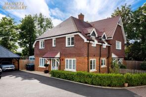 1, Ewart Close, Hassocks BN6 8FJ