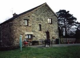 End Nook Barn, Crosthwaite, Kendal LA8 8HX