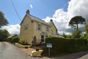 Hillsview Cottage, Road From Bodley Cross To Prestonford Cottages, Barnstaple EX31 4QH
