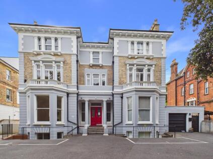 Upper Maze Hill, St. Leonards-On-Sea, TN38