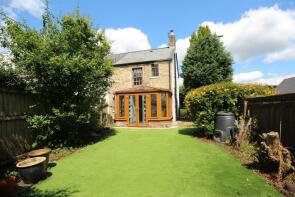 Jessmine Cottage, Main Road, Morganstown, Cardiff CF15 8LJ