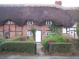 The Cottage, Shop Lane, Bretforton WR11 7JF