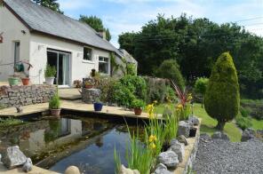 Mountain View, Foxfield, Broughton-in-furness LA20 6BX