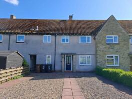 43, Westlands, Bellingham NE48 2DW