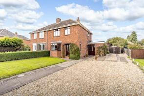 3, Main Road, Leverton, Boston PE22 0BB