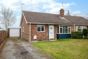 9, Jubilee Close, Bicester OX25 4RZ