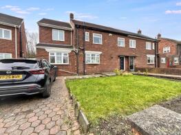 58, Cambridge Avenue, Hebburn NE31 2RZ