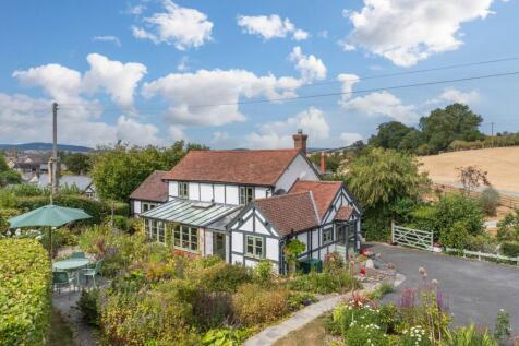 Leintwardine, Craven Arms, SY7
