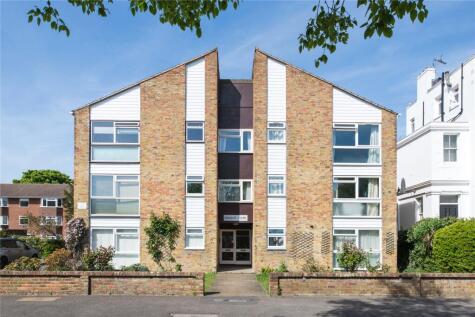 Anglesea Road, Kingston upon Thames, KT1