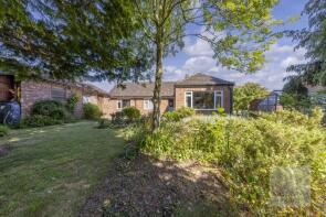 Ashurst, Lovers Lane, Ludham NR29 5PE