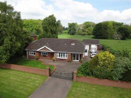 17 Anblette, Brickyard, Great Limber, Grimsby DN37 8JU