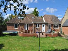 The Shrubbery, Debden Green, Henham Road, Debden CB11 3LZ
