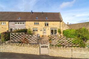 12, The Leasows, Chipping Campden GL55 6ES