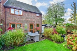 3, Green Lane, Trottiscliffe, West Malling ME19 5DX