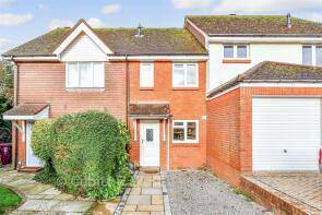 3, Waterside Drive, Chichester PO19 8RN