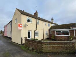 18, Church Lane, North Kyme, Lincoln LN4 4DJ