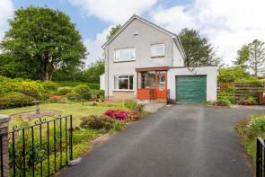 1, Belwood Road, Milton Bridge, Penicuik EH26 0QJ