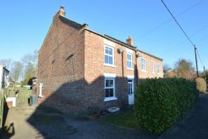 South View, East Cowton Village, East Cowton DL7 0DH