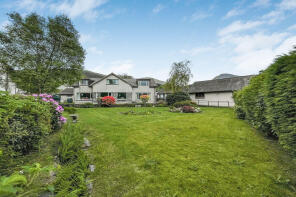 Carrigart, Laroch Beag, Ballachulish PH49 4LB