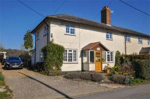 Bear Cottage, Manor Farm Cottages, Hinton Martell BH21 7HF
