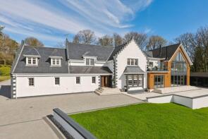 Tralin House, Mugdock Road, Glasgow G62 8LQ