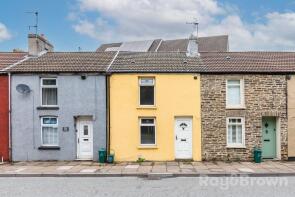 94, Hopkinstown Road, Hopkinstown, Pontypridd CF37 2PS